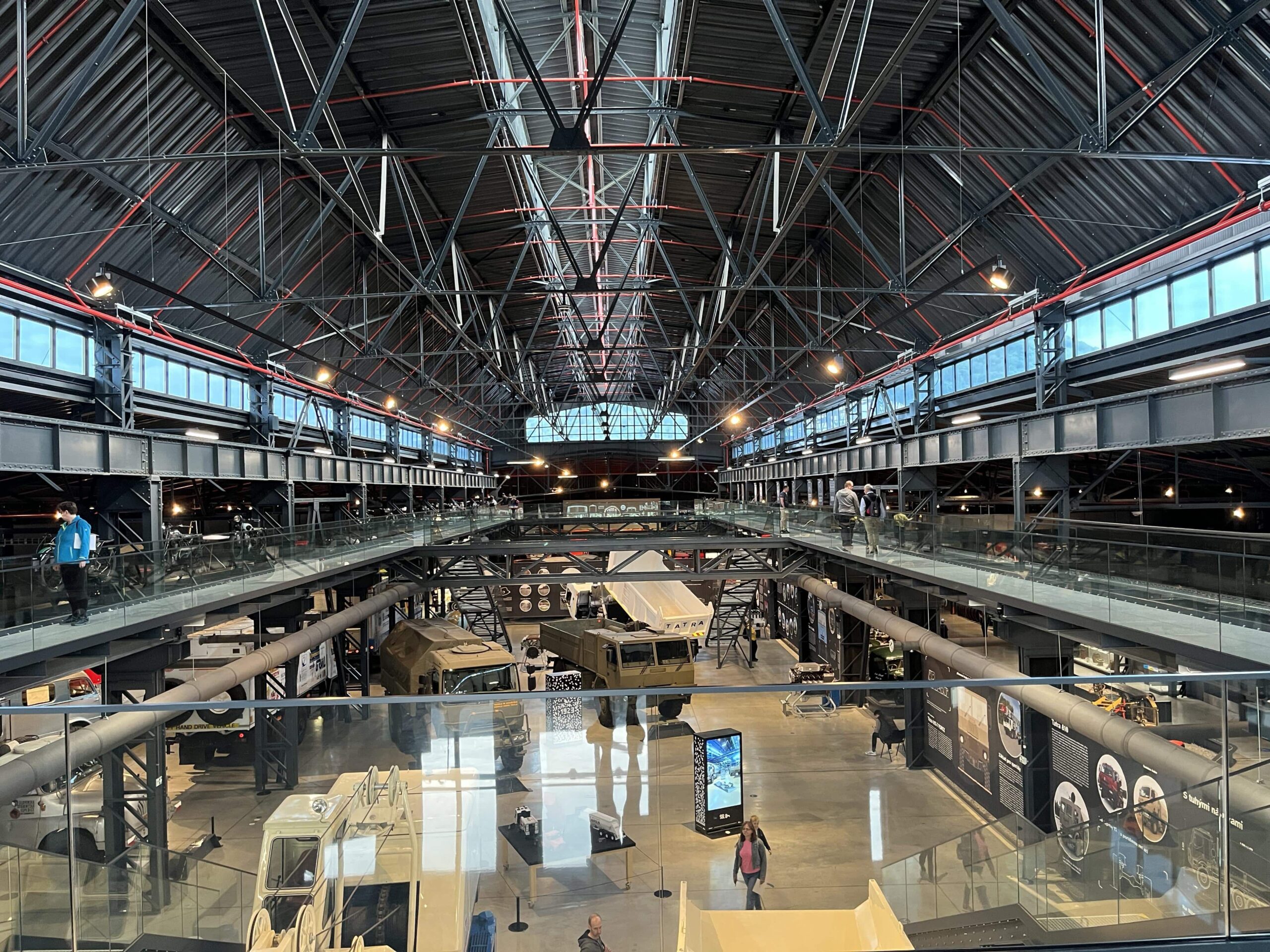 Hájenka Kopřivnice 12. – 14. 5. 2023