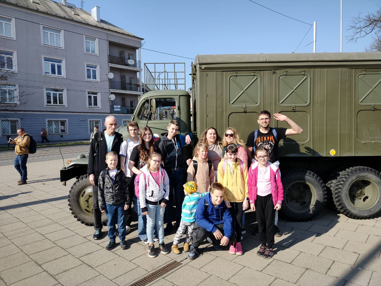 For Model 24. 3. 2025